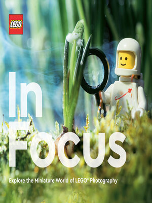 cover image of LEGO in Focus